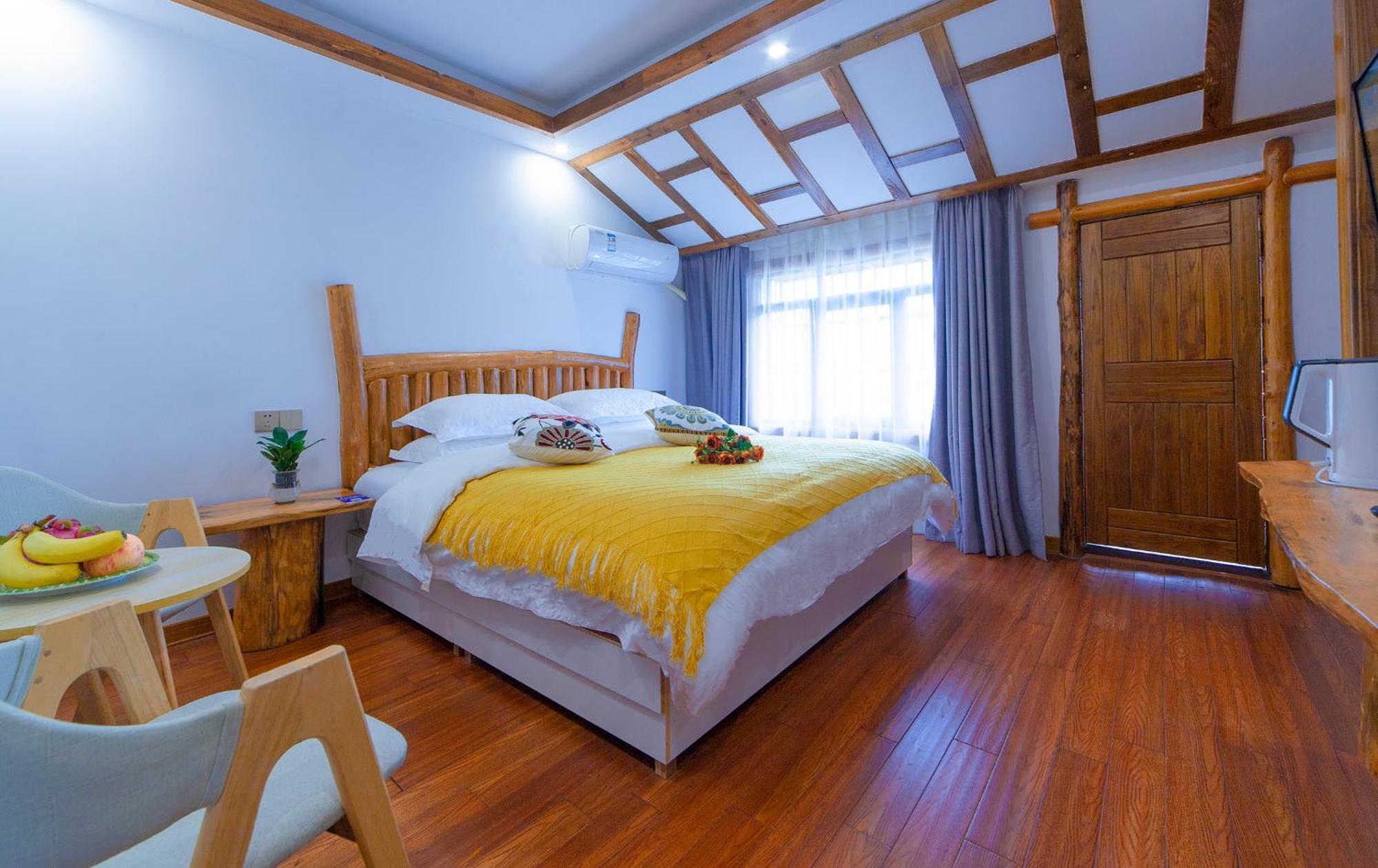 Hotel Easy House Zhangjiajie Esterno foto