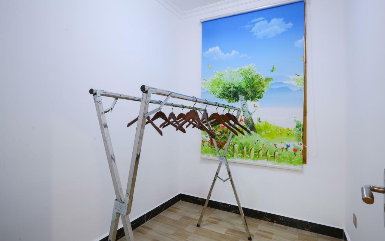Hotel Easy House Zhangjiajie Esterno foto